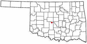 Tuttle, Oklahoma