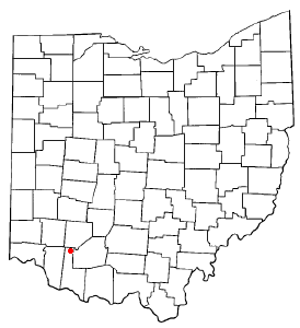 St. Martin, Ohio