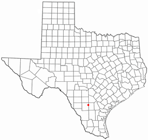 Fowlerton, Texas