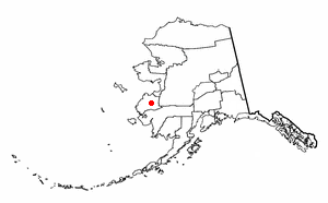 Pitkas Point, Alaska