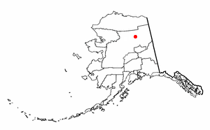 Venetie, Alaska