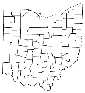 The Plains, Ohio
