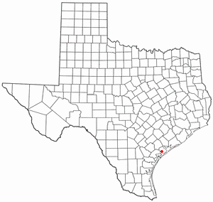 Seadrift, Texas