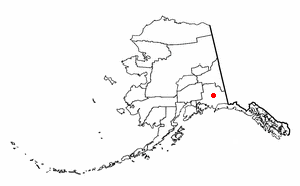 Gulkana, Alaska