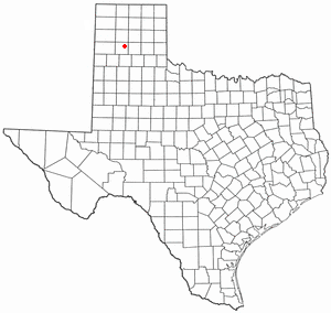 Lake Tanglewood, Texas