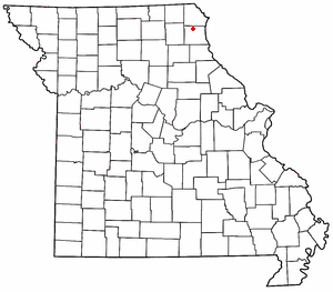 Williamstown, Missouri