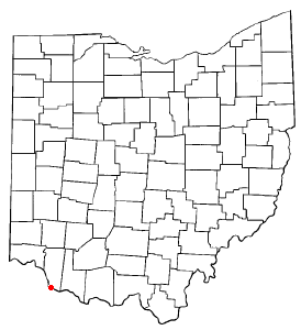 Neville, Ohio