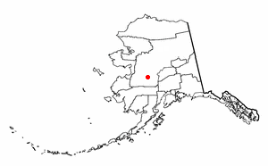 Takotna, Alaska