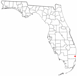 Washington Park, Florida