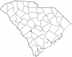 Springfield, South Carolina