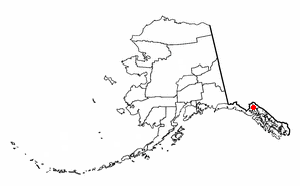 Lutak, Alaska