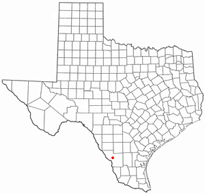Botines, Texas