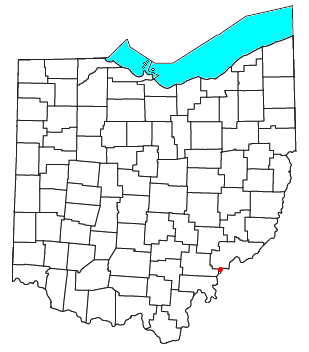 Little Hocking, Ohio