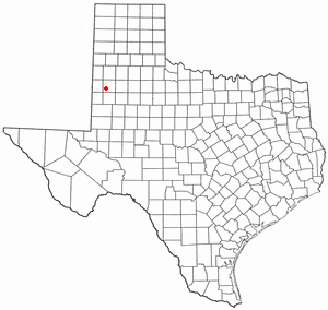Sundown, Texas