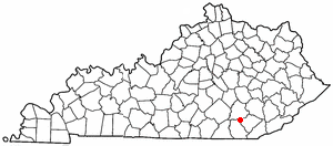 North Corbin, Kentucky