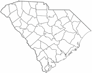 Jamestown, South Carolina