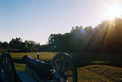 Ninety Six, South Carolina