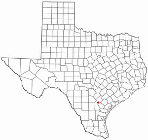 Pawnee, Texas