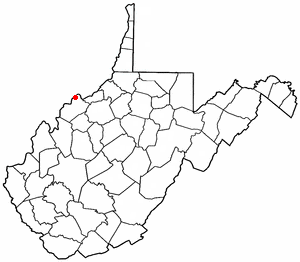 Boaz, West Virginia