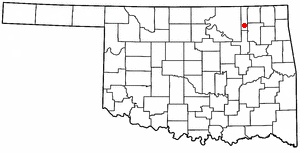 Ramona, Oklahoma