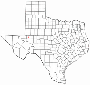 West Odessa, Texas
