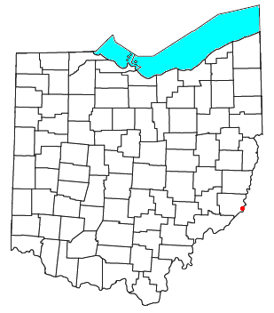 Hannibal, Ohio