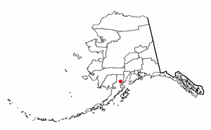Iliamna, Alaska