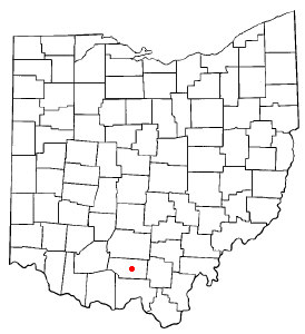Piketon, Ohio