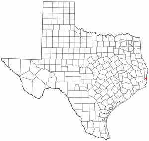 Deweyville, Texas