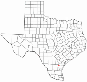 Sandy Hollow-Escondidas, Texas