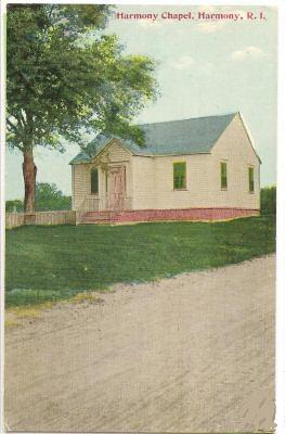 Harmony, Rhode Island