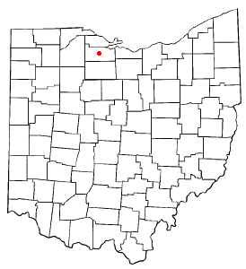 Stony Prairie, Ohio