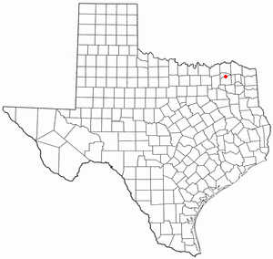 Tira, Texas