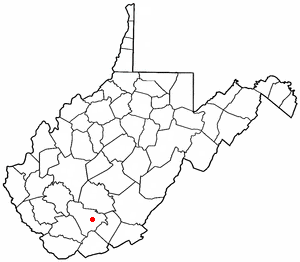 Beaver, West Virginia