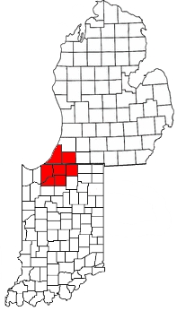 Michiana, Michigan