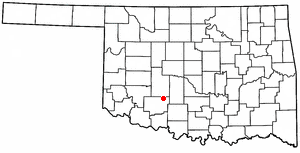 Fletcher, Oklahoma