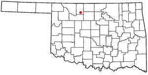 Helena, Oklahoma