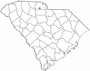 McConnells, South Carolina