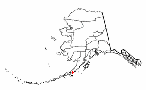 Ivanof Bay, Alaska