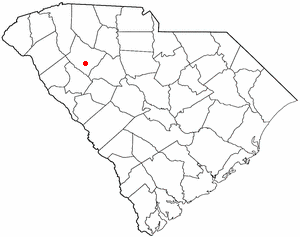 Mountville, South Carolina