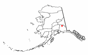 Slana, Alaska
