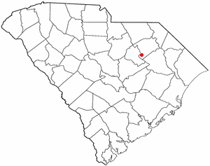 Lamar, South Carolina