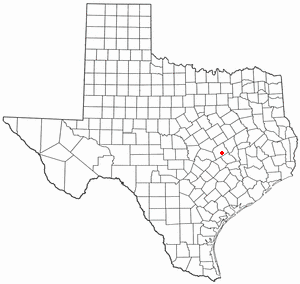 Milano, Texas