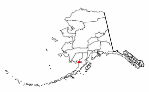South Naknek, Alaska