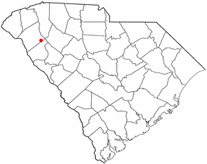 Honea Path, South Carolina