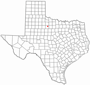 Weinert, Texas