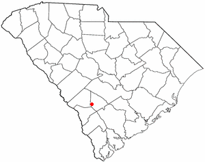 Olar, South Carolina