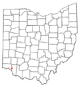 Mount Carmel, Ohio