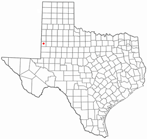 Plains, Texas
