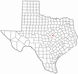 South Mountain, Texas